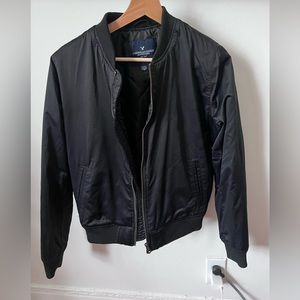 American Eagle Bomber Jacket